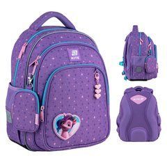 Рюкзак школьный полукаркасный Education "My Little Pony", Kite (LP25-763S)