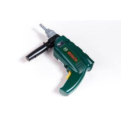 Ігровий набір Klein Bosch Mini Дитячий кейс з інструментами (8584)