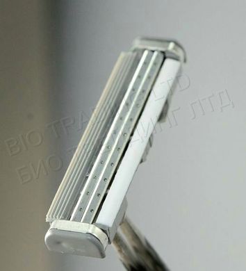 Сменные кассеты Gillette Sensor Excel Original (10 шт) 01559