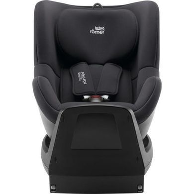 Автокресло Britax-Romer Dualfix Plus темно-серый (2000036277)