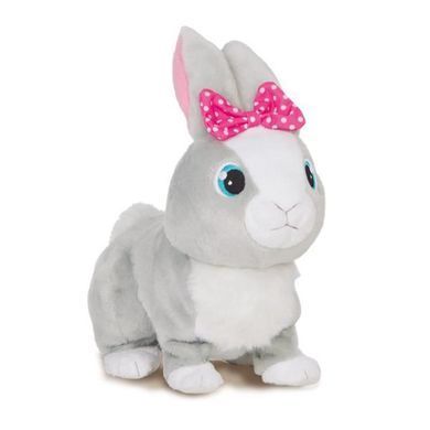Интерактивная игрушка IMC Кролик Бетси (95861)