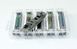 Сменные кассеты Gillette Sensor Excel Original (10 шт) 01559