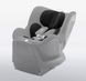 Автокресло Britax-Romer Dualfix Plus темно-серый (2000036277)