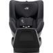 Автокресло Britax-Romer Dualfix Plus темно-серый (2000036277)
