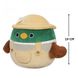 Мягкая игрушка Squishmallows - Селезень Эйвери (19 cm) SQER00944