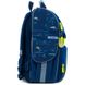 Рюкзак шкільний каркасний Education "Transformers", Kite (TF22-501S)