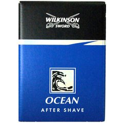 Лосьон после бритья Wilkinson Ocean After Shave, 100 мл W0003