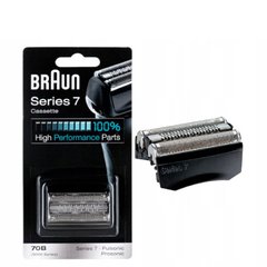 Сетка и режущий блок Braun 70B (9000) Series 7 02302