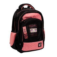Рюкзак YES Demon Slayer Nezuko TS-109 + ПЕНАЛ В ПОДАРОК