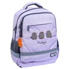 Рюкзак школьный Yes Ergo Pusheen Delicacy S-52S