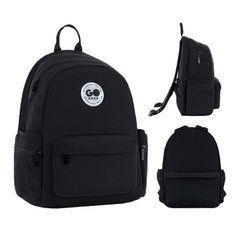 GO26-2510M-1 Рюкзак GoPack Education Teens черный
