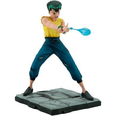 Фигурка YU YU HAKUSHO Yusuke 0