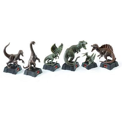 Шахи JURASSIC PARK (Парк Юрського періоду)