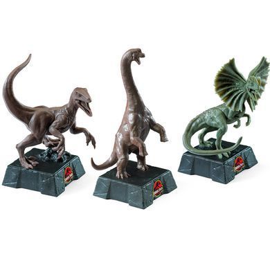 Шахи JURASSIC PARK (Парк Юрського періоду)