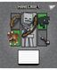 Тетрадь ученическая школьная Yes Minecraft Arrows А5 18 листов линия