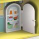 Игровой набор Peppa - ДОМИК ПЕППЫ (домик с мебелью, фигурка Пеппы) F2167