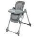 Стільчик для годування Bebe Confort Olea сірий (2792085210)