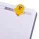 Закладка металева YES Line Friends
