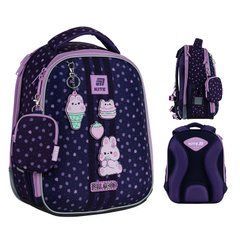 Рюкзак школьный каркасный Education "Feel Good", Kite (K25-555S-8)