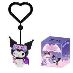 Механічна іграшка-сюрприз Pop Top Kuromi & My Melody &ndash; Милі крильця (24MDL-003)