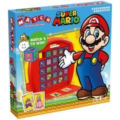 Настольная игра SUPER MARIO