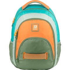 Рюкзак м'який для середньої та старшої школи Education, Kite (K22-905M-5)