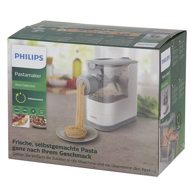 PHILIPS Макаронная машина HR2332 / 12 100293998