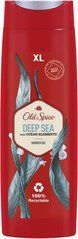 Гель для душа Old Spice Deep sea with Minerals 400 мл 02222