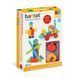 Конструктор серии Bristle Blocks - Строитель, 36 деталей (BT3099Z)