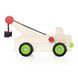 Большая машинка Guidecraft Block Science Trucks Эвакуатор деревянный 37 см (G7532)