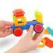 Конструктор серии Bristle Blocks - Строитель, 36 деталей (BT3099Z)