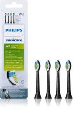 Сменные насадки Philips P-HX-6064 HX6064 для электрических зубных щеток Philips (4 шт) 01269