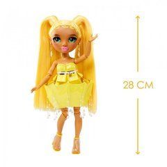 Кукла Rainbow High серии Fantastic Fashion - Санни (с аксессуарами) 587347