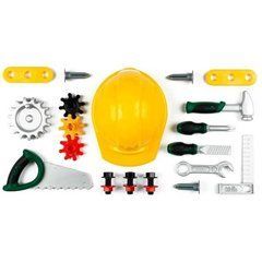 Ігровий набір Klein Bosch Mini Junior Дитяча майстерня (8612)
