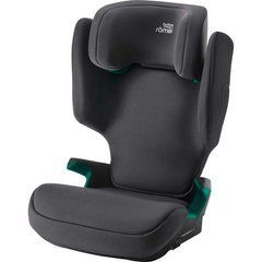Автокресло Britax-Romer Discovery Plus Isofix темно-серый (2000036849)