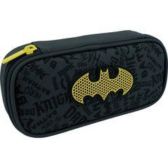 Школьный набор Kite "DC Comics": рюкзак, пенал, сумка для обуви (SET_DC22-706S)