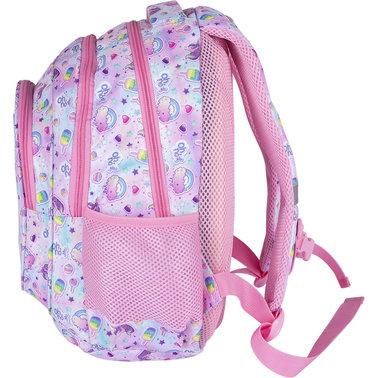 Шкільний рюкзак AB330 "Unicorn", Astrabag (502021004)