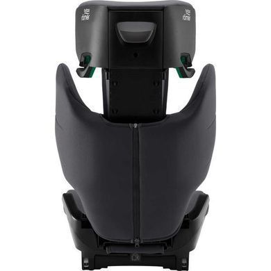 Автокресло Britax-Romer Discovery Plus Isofix темно-серый (2000036849)