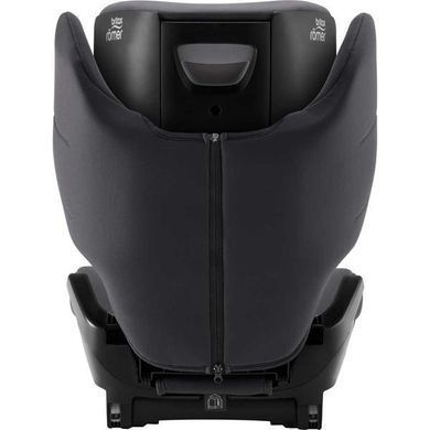 Автокресло Britax-Romer Discovery Plus Isofix темно-серый (2000036849)