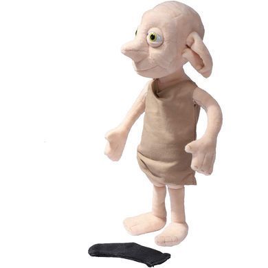 Іграшка плюшева HARRY POTTER Dobby Interactive (Гаррі Поттер)