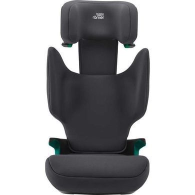 Автокресло Britax-Romer Discovery Plus Isofix темно-серый (2000036849)