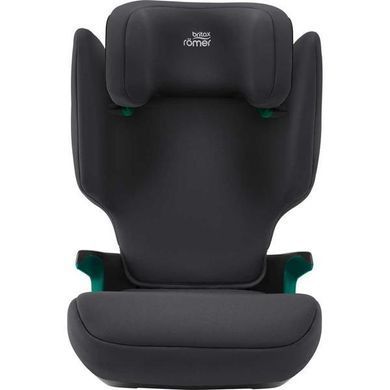 Автокресло Britax-Romer Discovery Plus Isofix темно-серый (2000036849)