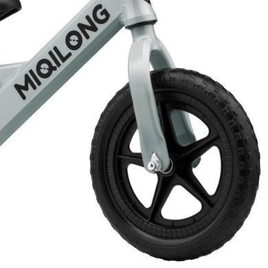 Беговел Miqilong HP 12" оливковый (ZCY-HP12-OLIVE)