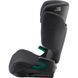 Автокресло Britax-Romer Discovery Plus Isofix темно-серый (2000036849)