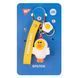 Брелок YES колекція Chicken Sally Line Friends