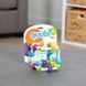 Прорезыватель тактильный Кубби Fat Brain Toys Quubi (F296ML)