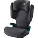 Автокресло Britax-Romer Discovery Plus Isofix темно-серый (2000036849)