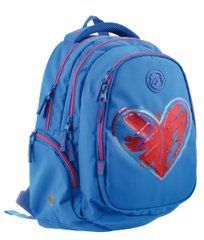 Рюкзак школьный YES Т-22 Step One Magic heart