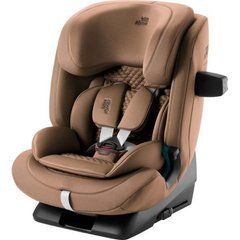 Автокресло Britax-Romer Advansafix Pro Isofix Lux коричневый (2000040909)