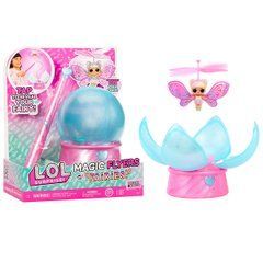 Игровой набор с интерактивной куклой L.O.L. Surprise! серии Magic Flyers Fairies &ndash; Цветочек (542261)
